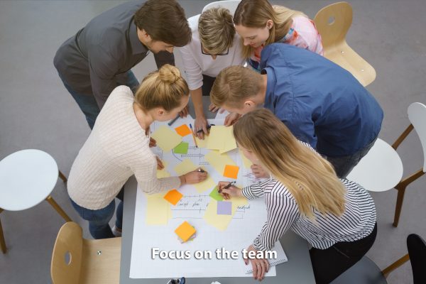 Crew Resource Management Course - Image 3