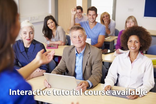 Safe Transport of Infectious Substances by Air Course (Shippers Training) - Image 3