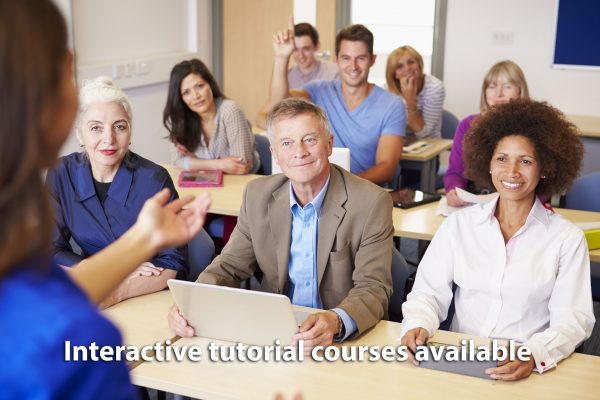 Dangerous Goods Awareness Course - Image 3