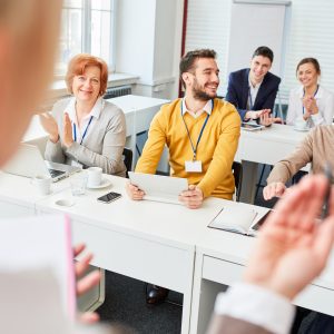 Crew Resource Management Course