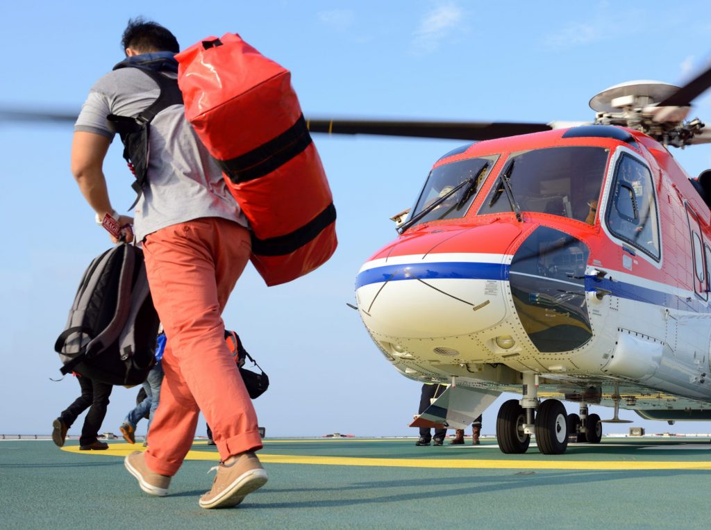 Dangerous Goods Awareness Course Civil Aviation Academy