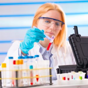 Safe Transport of Infectious Substances by Air Course (Shippers Training)
