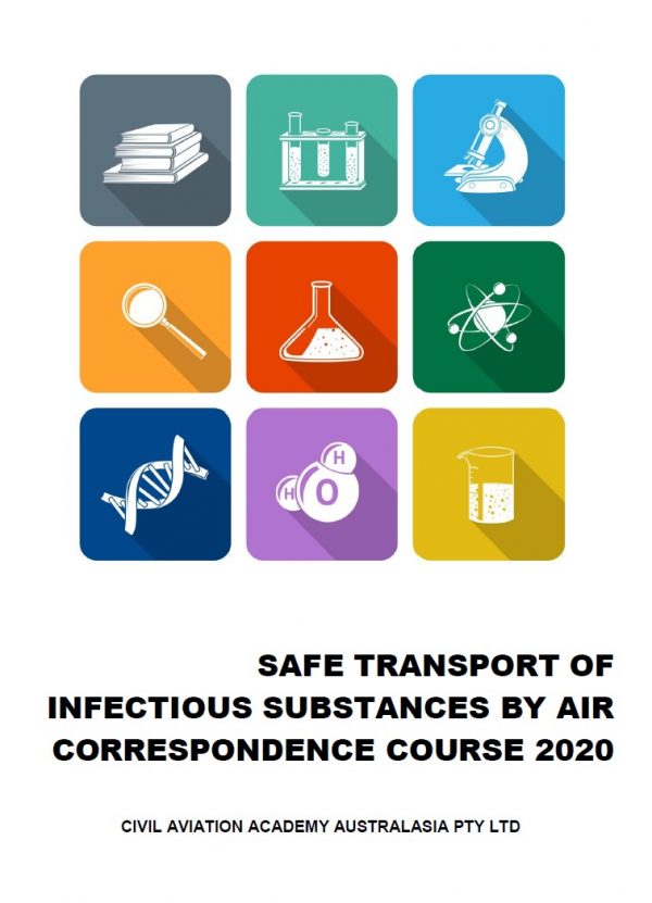 Safe Transport of Infectious Substances by Air Course (Shippers Training) Renewal - Image 2