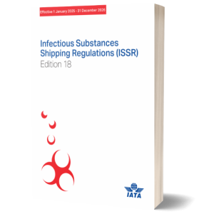 Infectious Substances Regulations