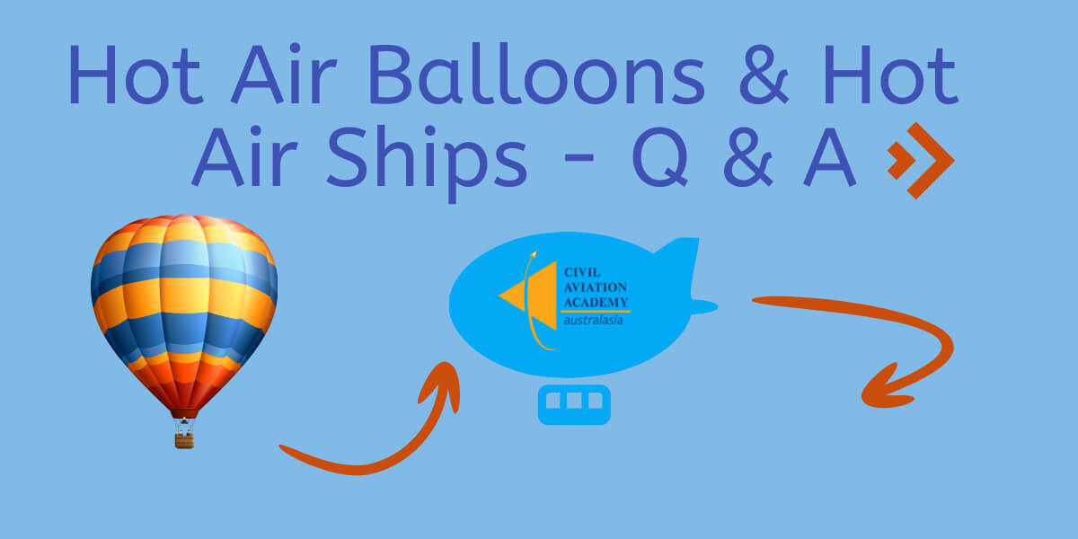 Hot Air Ballons Blog