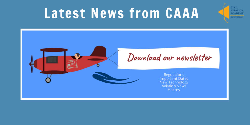 Latest News from CAAA