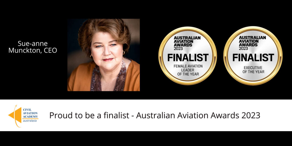 News Page 6 Civil Aviation Academy