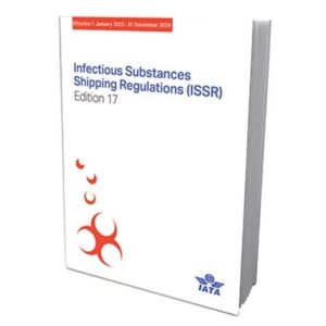 Infectious Substances Regulations